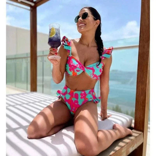 Island Crush