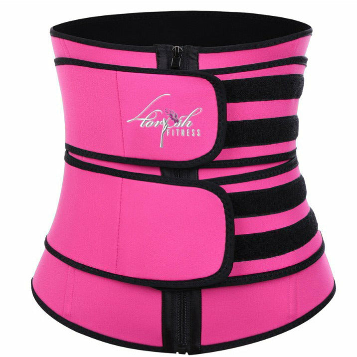 Fitness Waist Slimmer