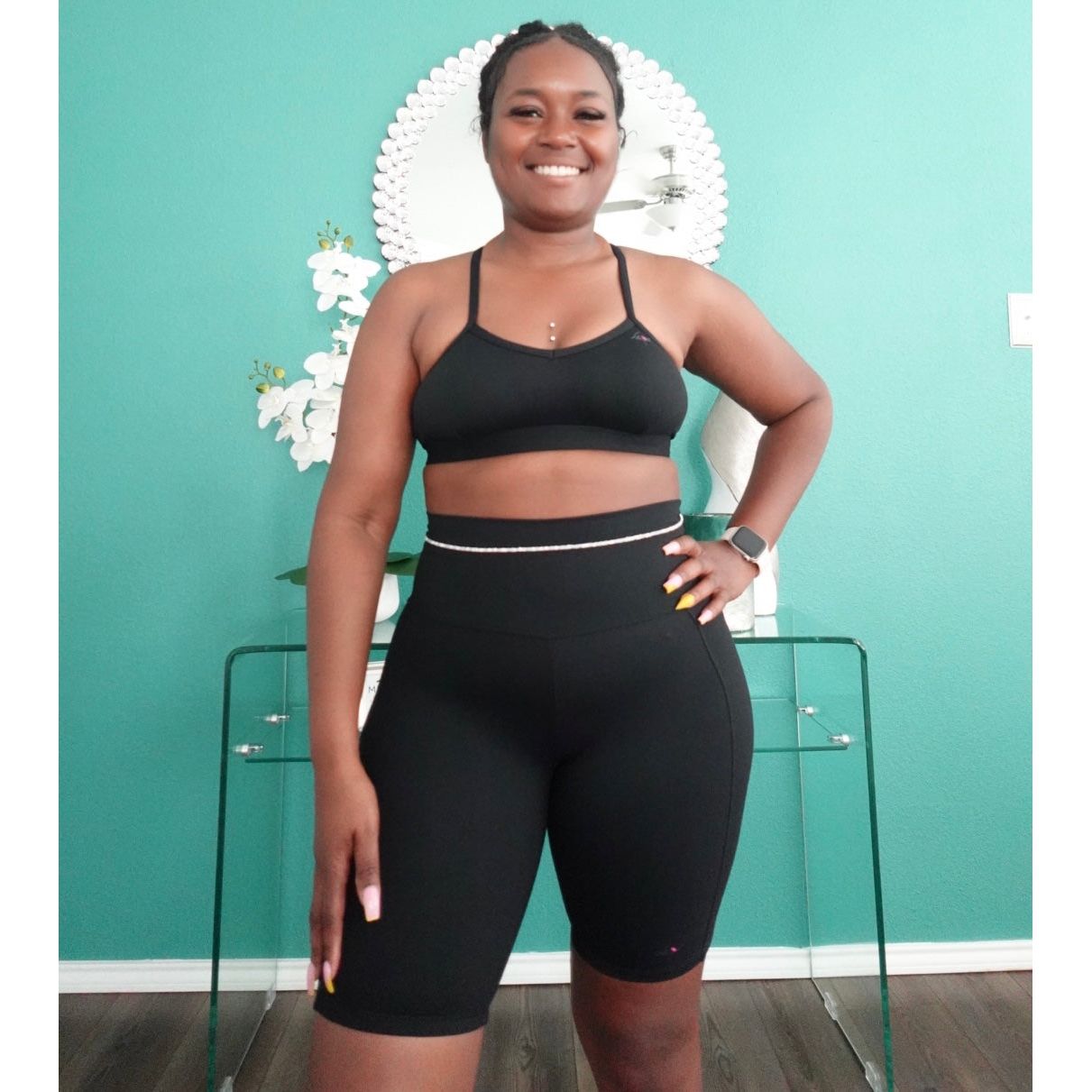 active wear