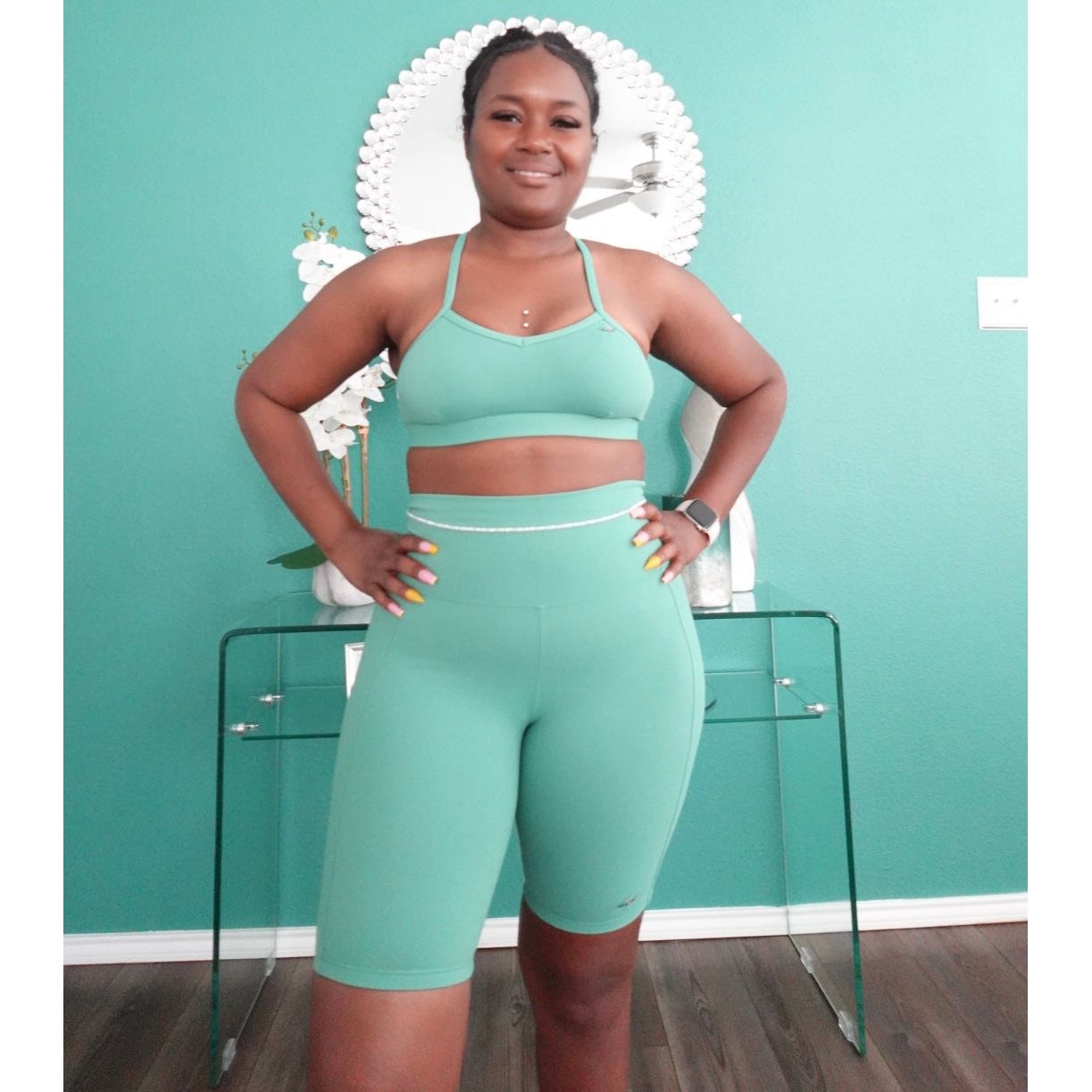 active wear