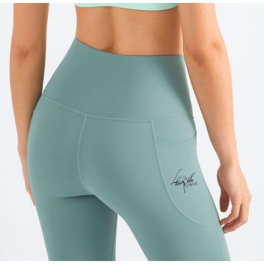 Let’s Get Active                                                     .