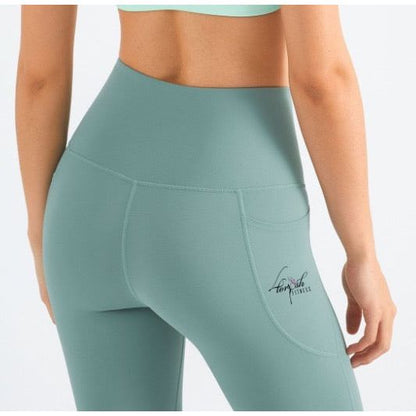 Let’s Get Active                                                     .