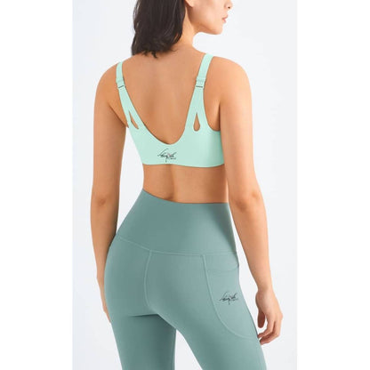 Let’s Get Active                                                     .