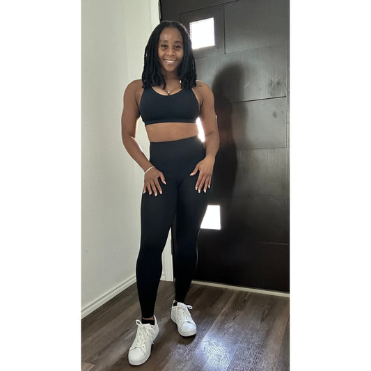 Let’s Get Active                                                     .