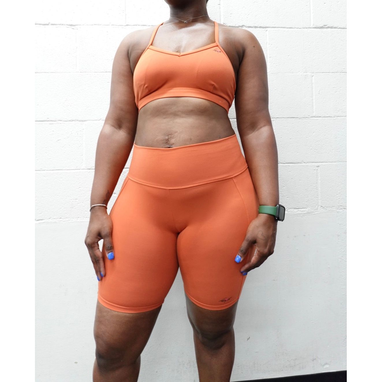 active wear