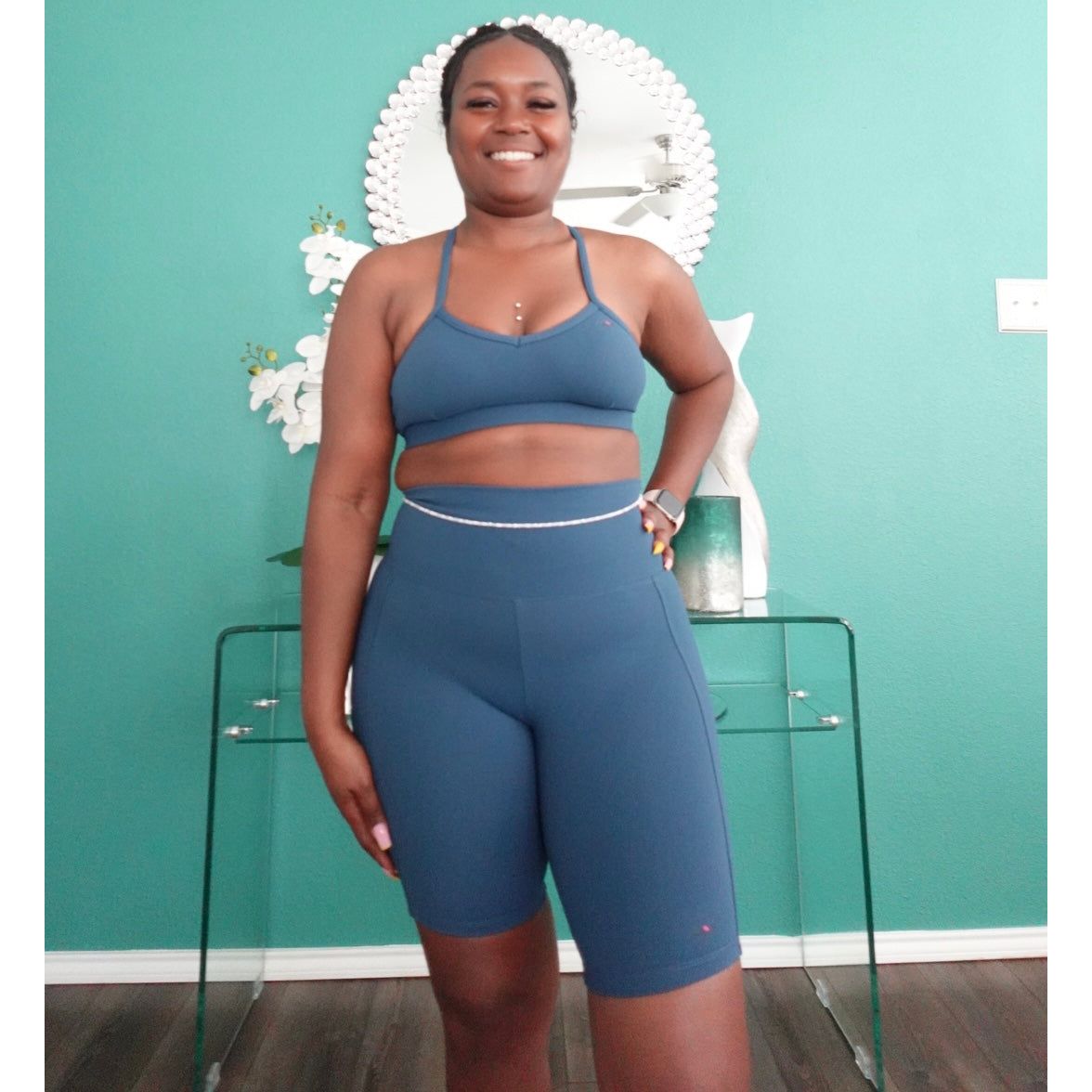 active wear
