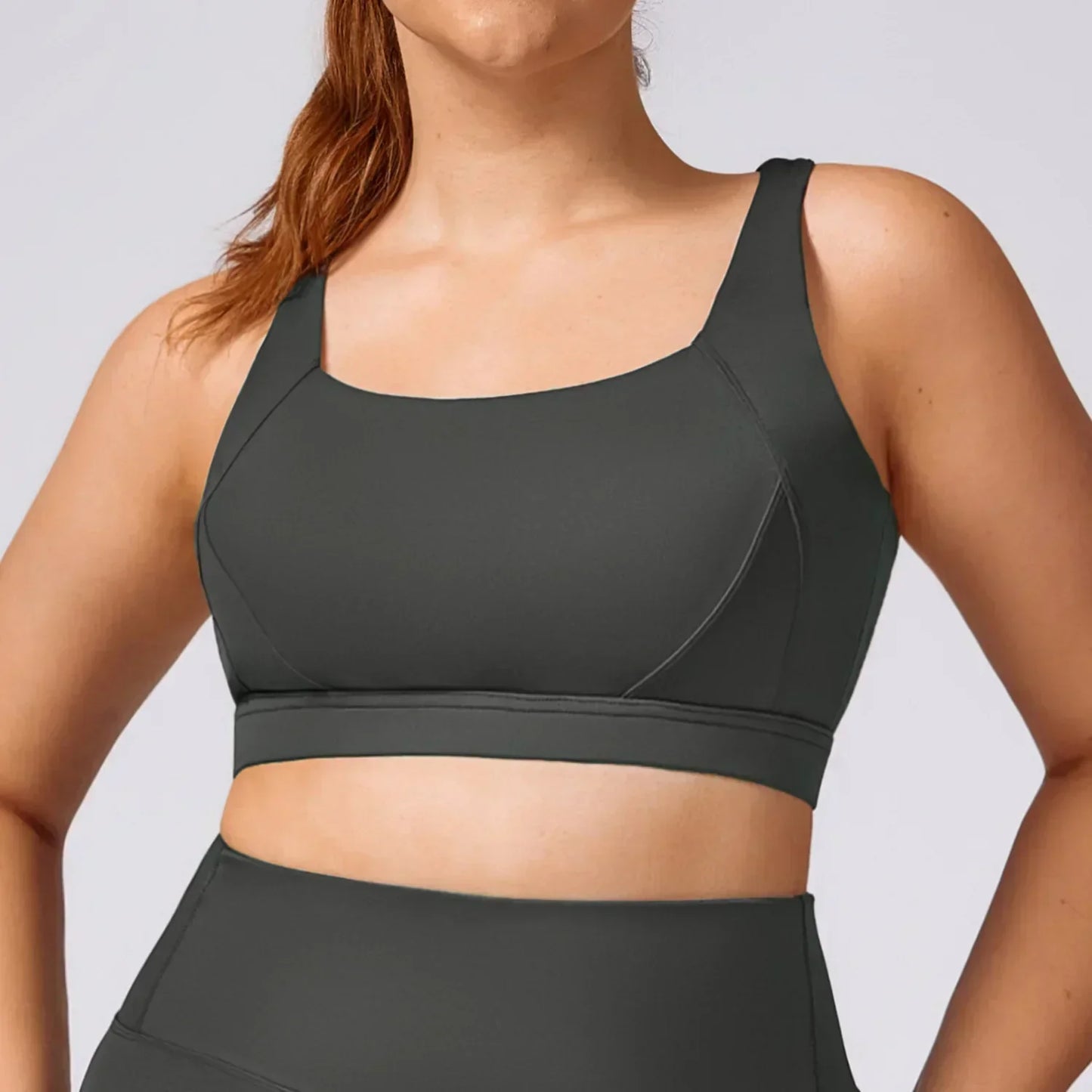 Eve Curve Bra