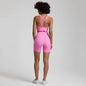 Backless Bra