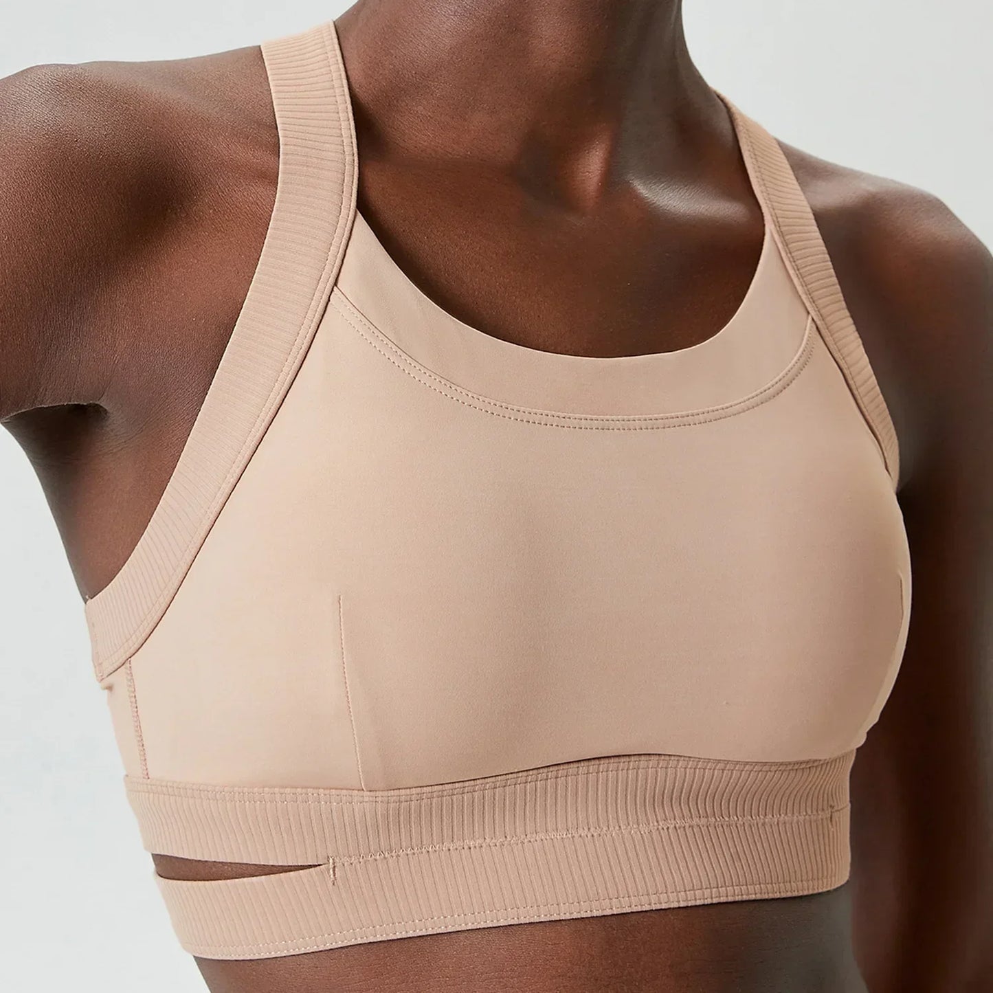 SwiftFit Bra