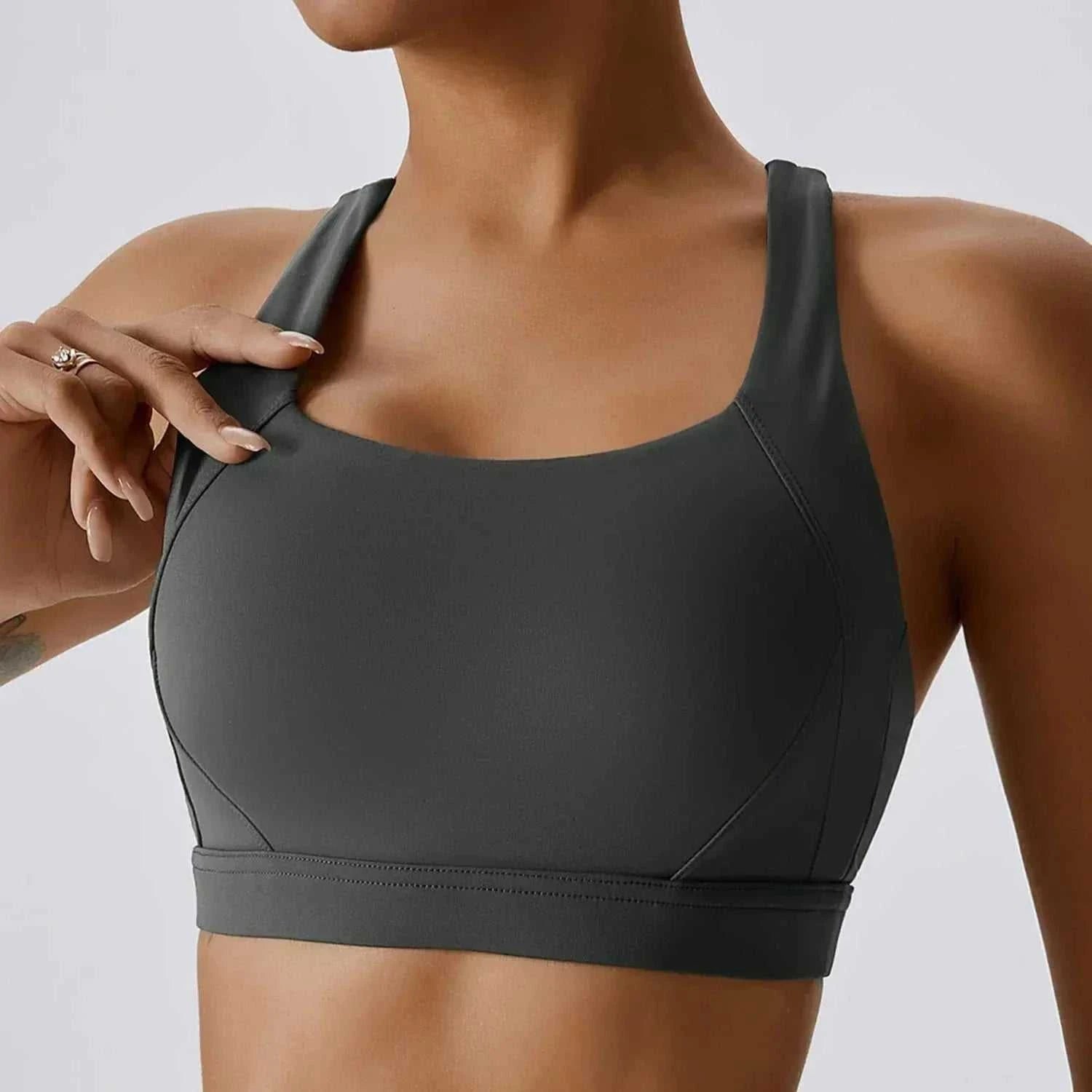 Eve Curve Bra