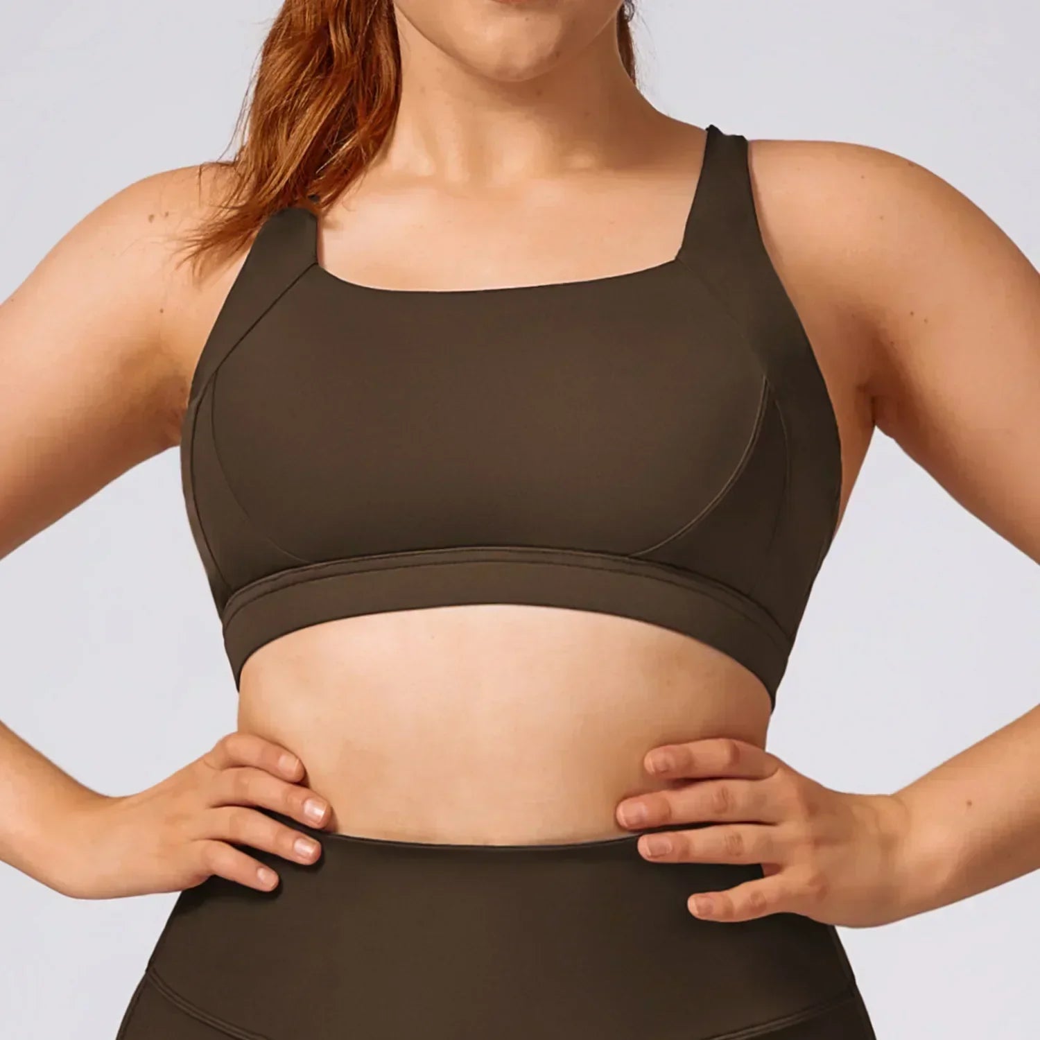 Eve Curve Bra