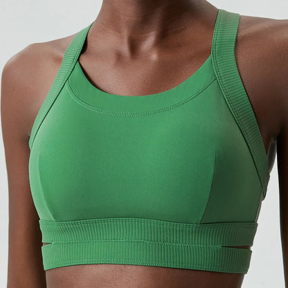 SwiftFit Bra