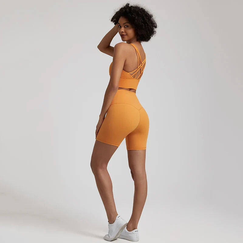 Backless Bra