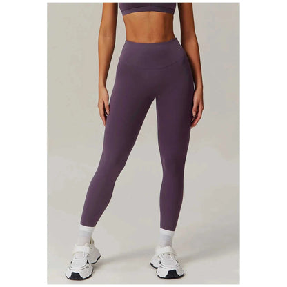 PeachFit Ruched Pocket Leggings