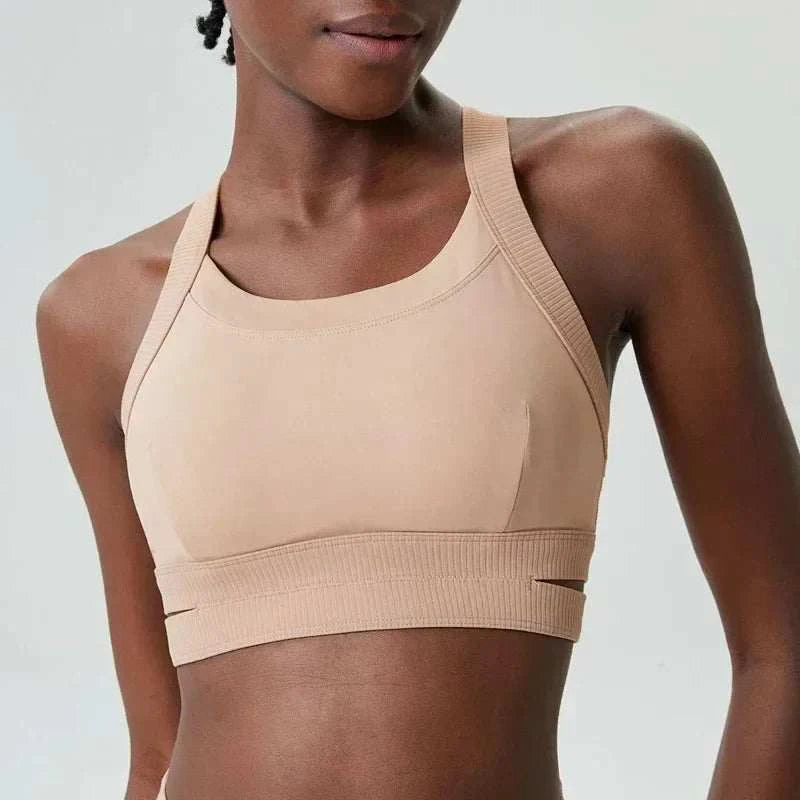 SwiftFit Bra