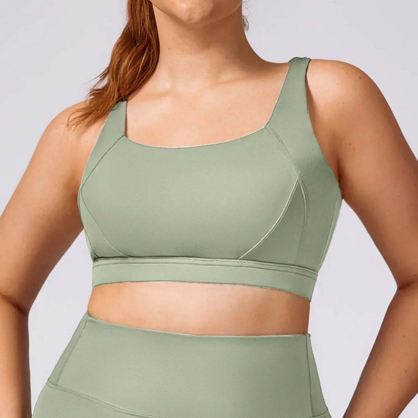 Eve Curve Bra
