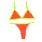 Halo Swim
