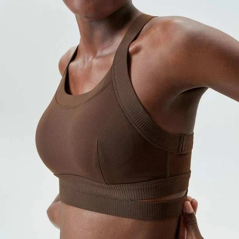 SwiftFit Bra