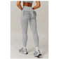 PeachFit Ruched Pocket Leggings