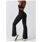 FlareFlex Jumpsuit