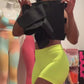 Hour Glass Waist Slimmer
