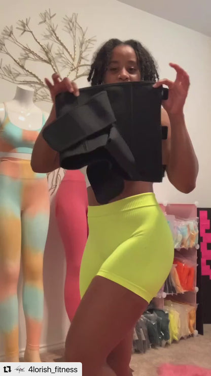 Hour Glass Waist Slimmer