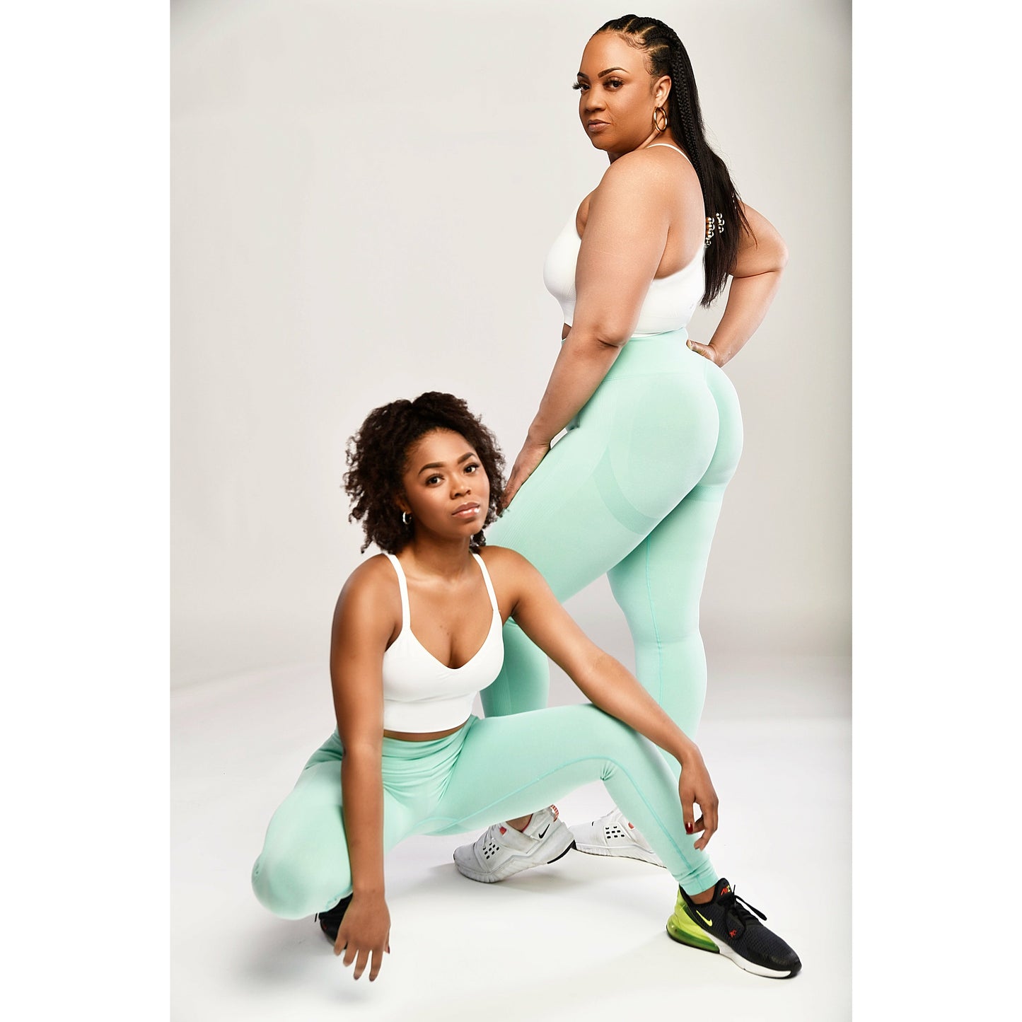 4lorish Scrunch Butt