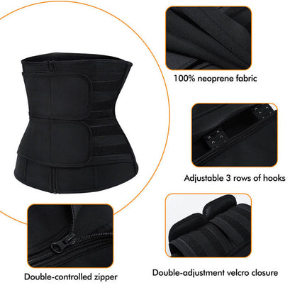 Hour Glass Waist Slimmer