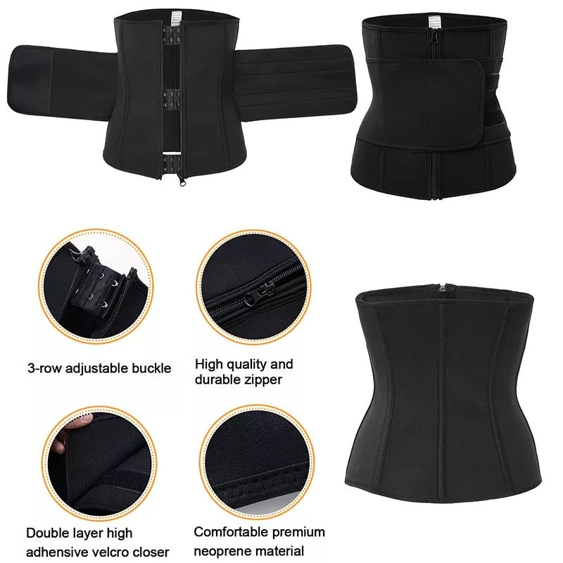 Hour Glass Waist Slimmer