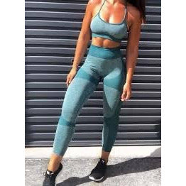 4lorish Seamless Set