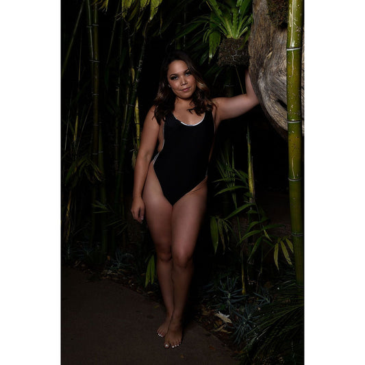 Marble One Piece