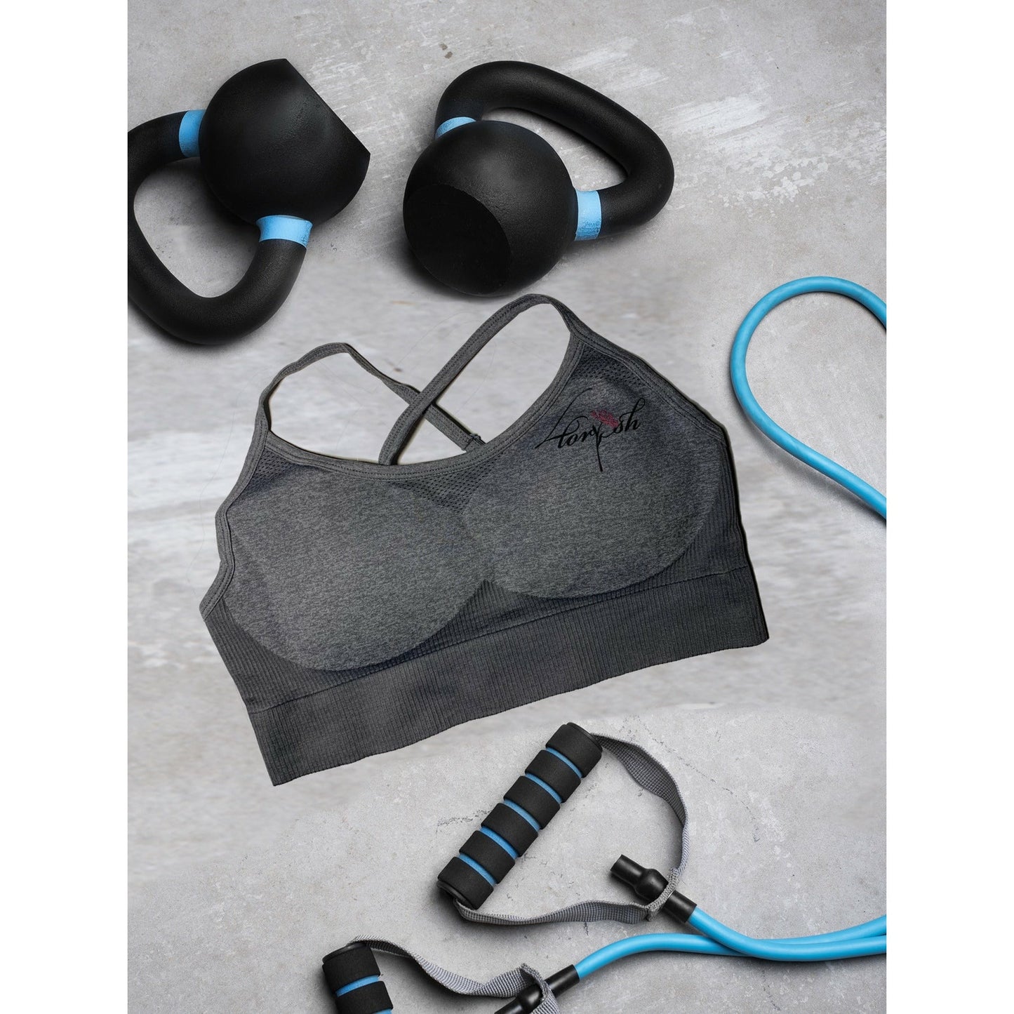 4lorish Seamless Set