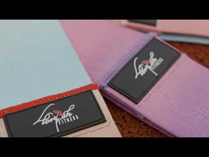 fitness resistance bands