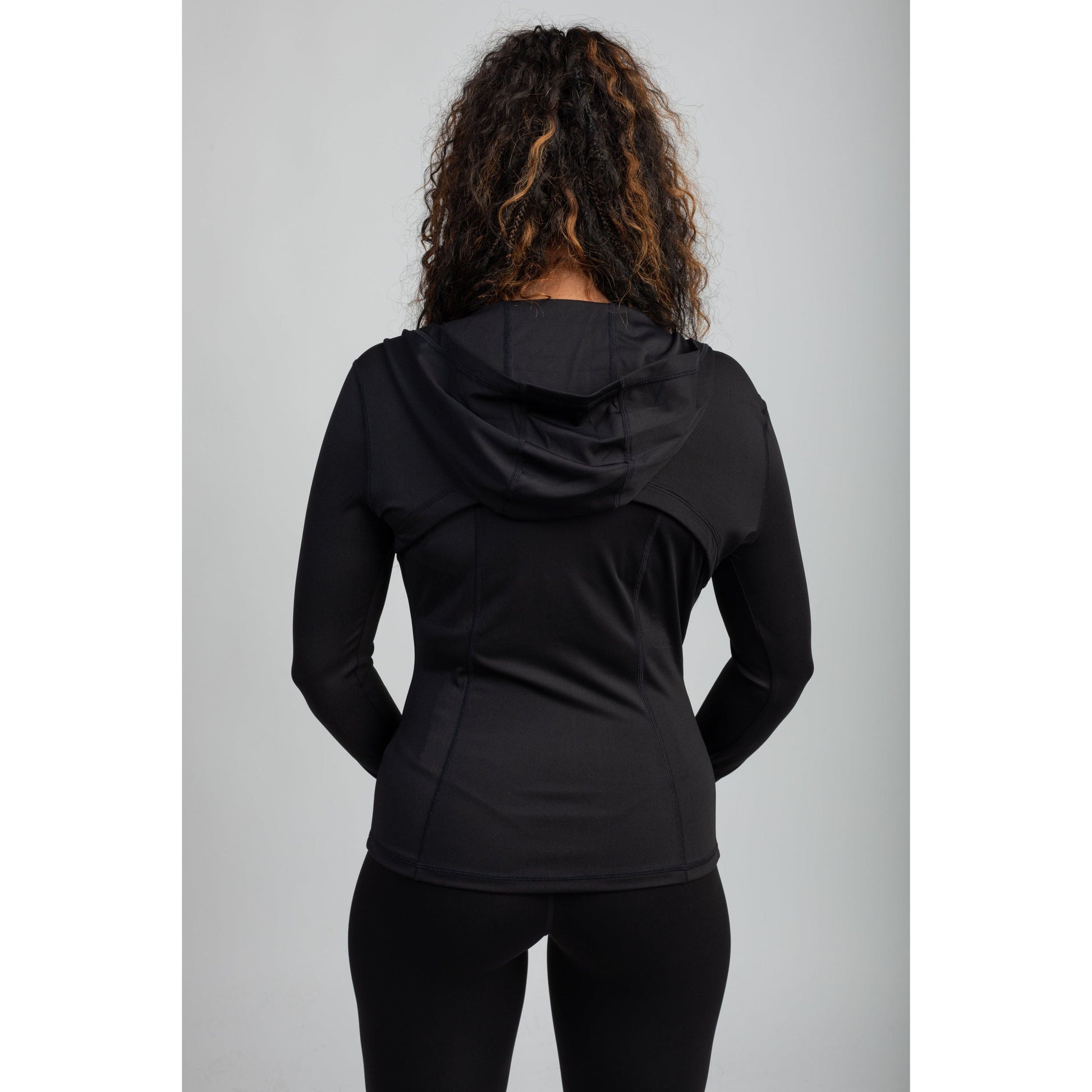 zip up jacket