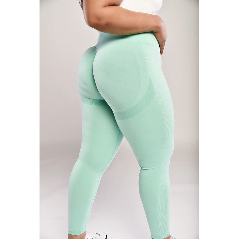 4lorish Scrunch Butt